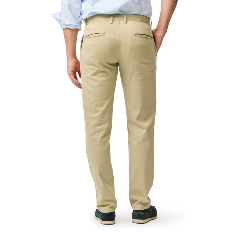 Rodd & Gunn Thomas Road Chino Pant image number 4